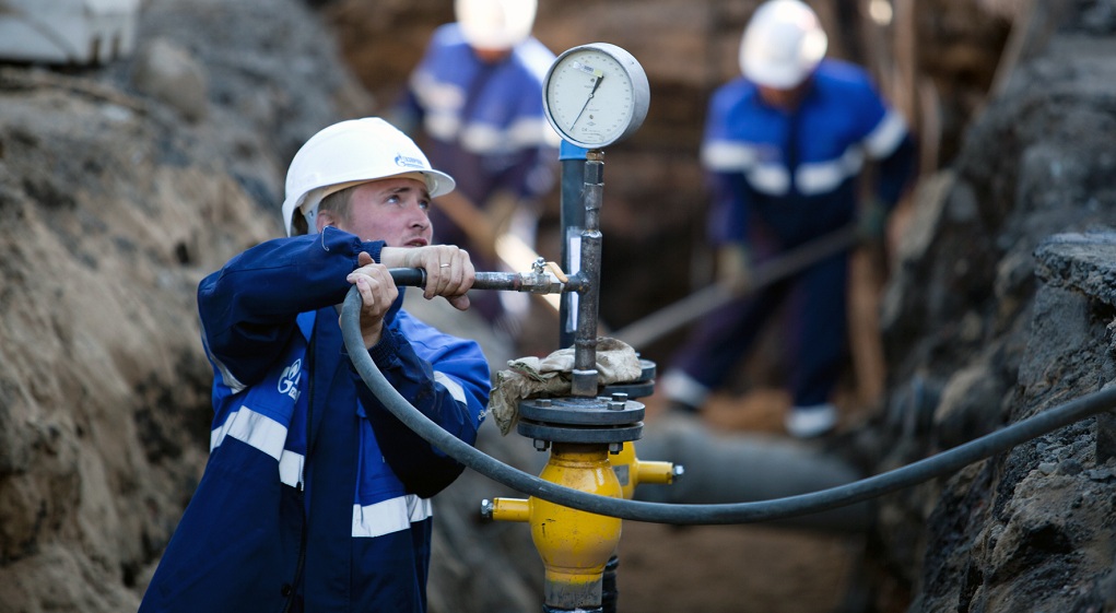 газификация костромской области газификация костромской области